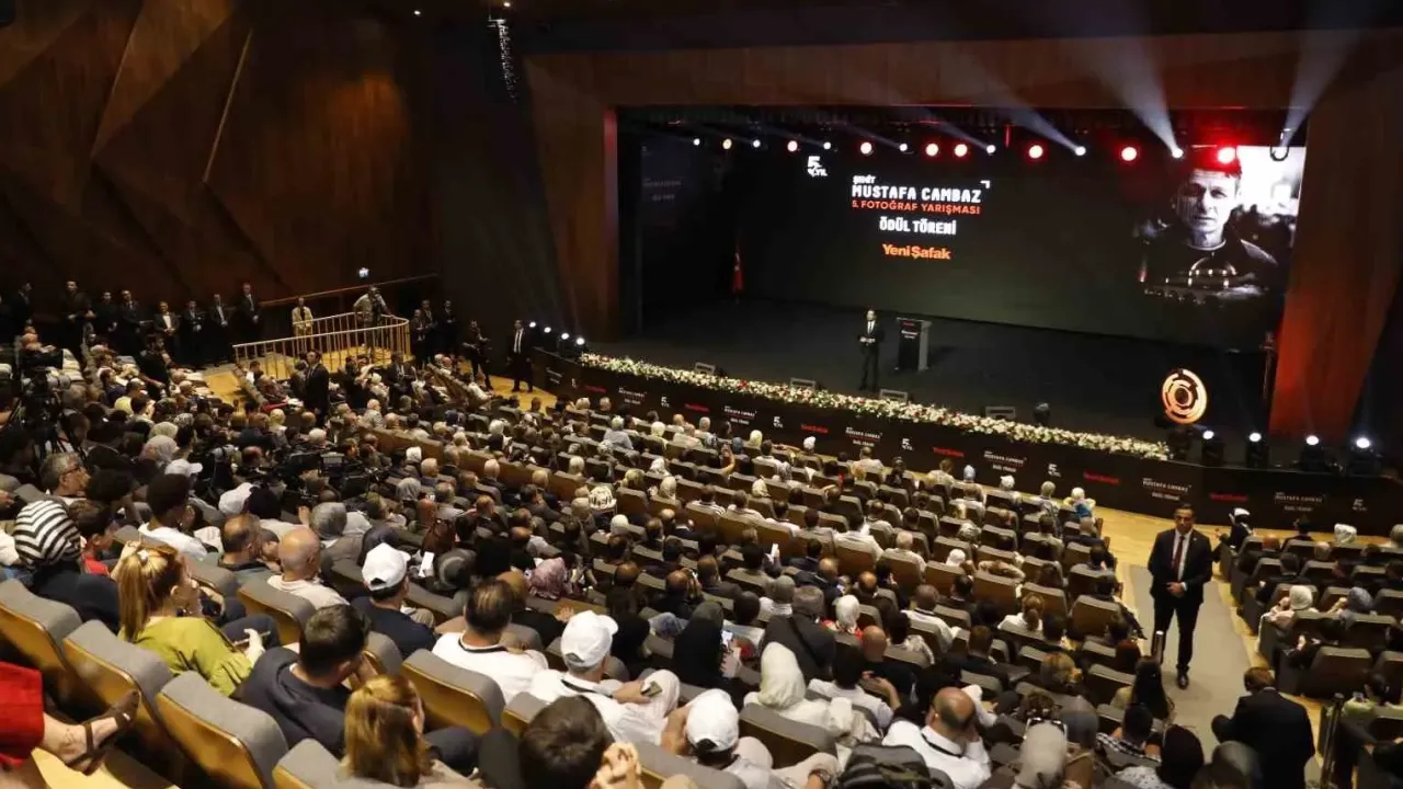 TBMM Başkanı Kurtulmuş: