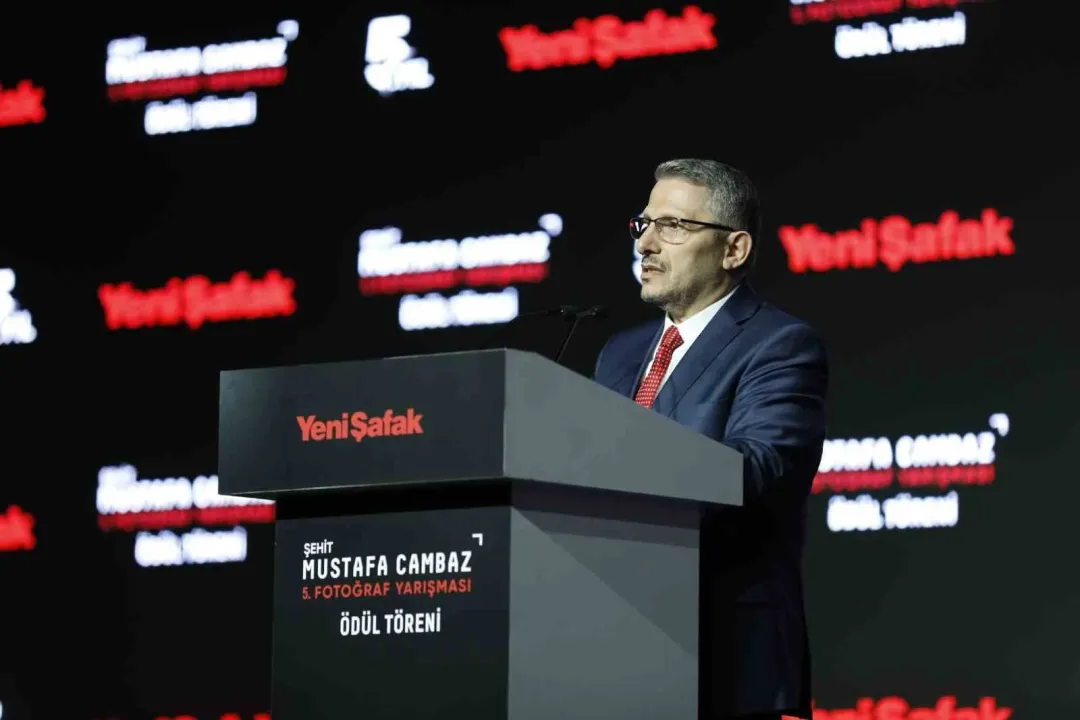TBMM Başkanı Kurtulmuş: