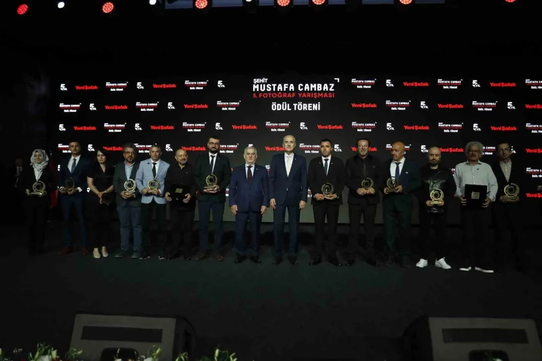 TBMM Başkanı Kurtulmuş: