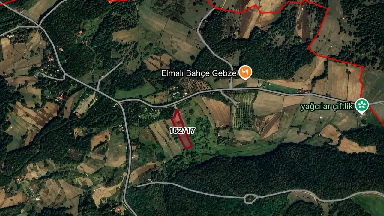Gebze'de tarihi karar! O bölge resmen arkeolojik sit alanı ilan edildi