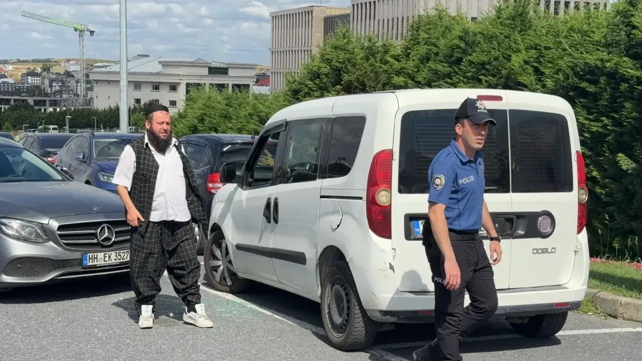 Polis eşliğinde nikah kıyıldı! Kocaeli iddiası soru işaretleri oluşturdu