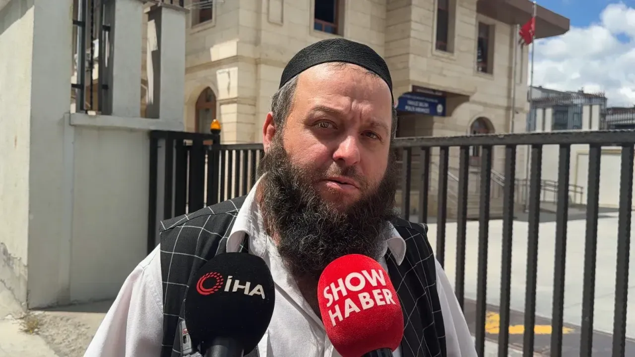 Polis eşliğinde nikah kıyıldı! Kocaeli iddiası soru işaretleri oluşturdu