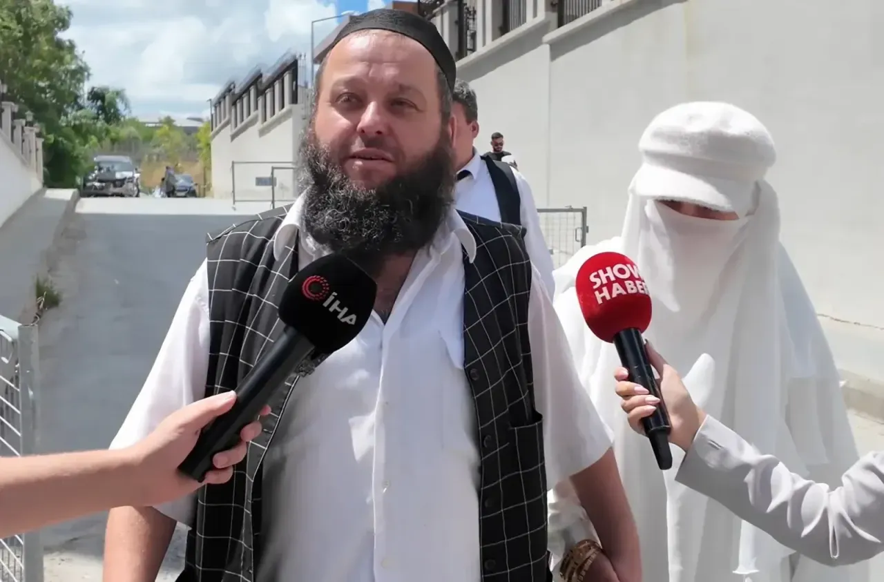Polis eşliğinde nikah kıyıldı! Kocaeli iddiası soru işaretleri oluşturdu