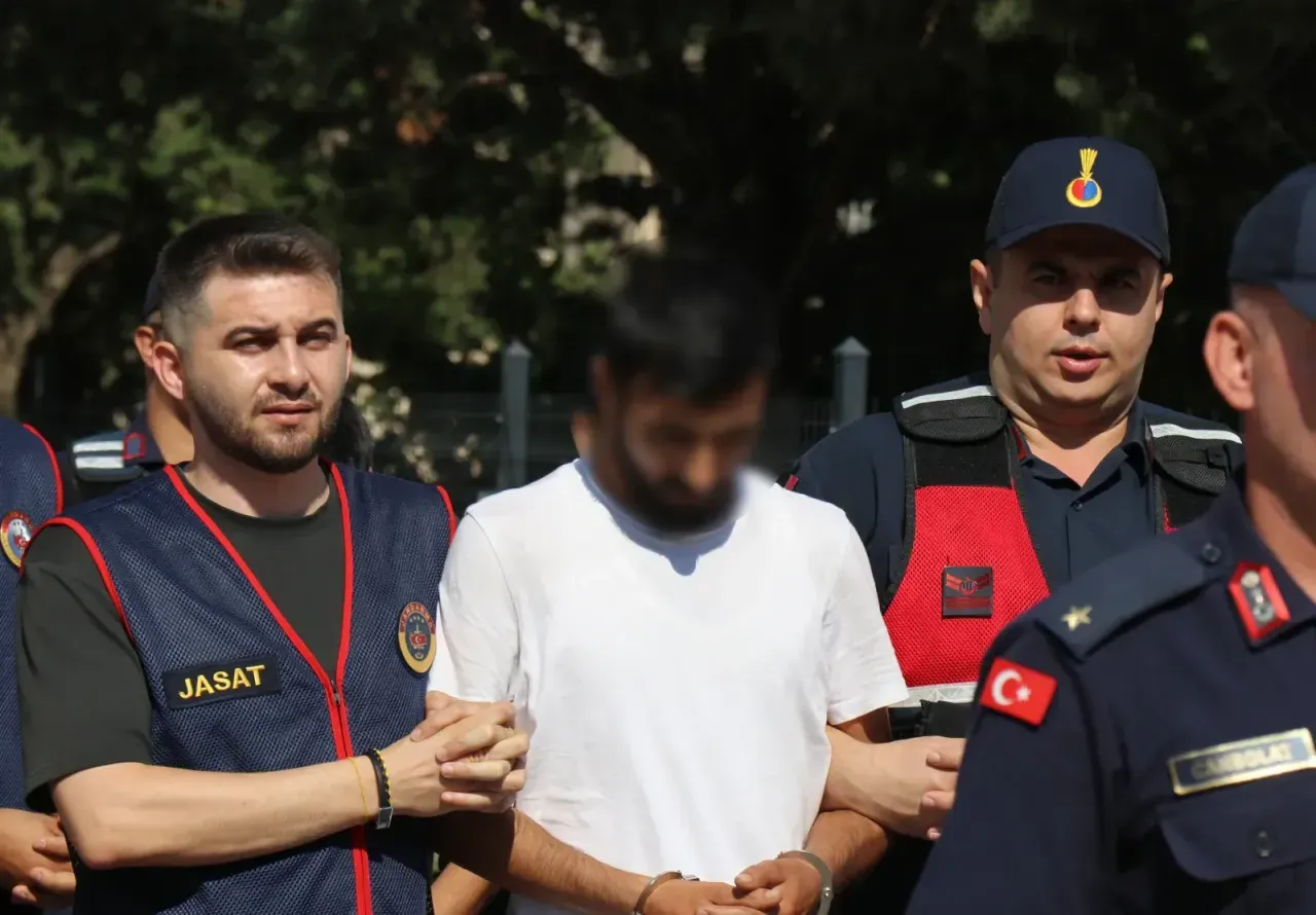Denizli’den Kocaeli’ye uzanan dolandırıcılık ağı çökertildi