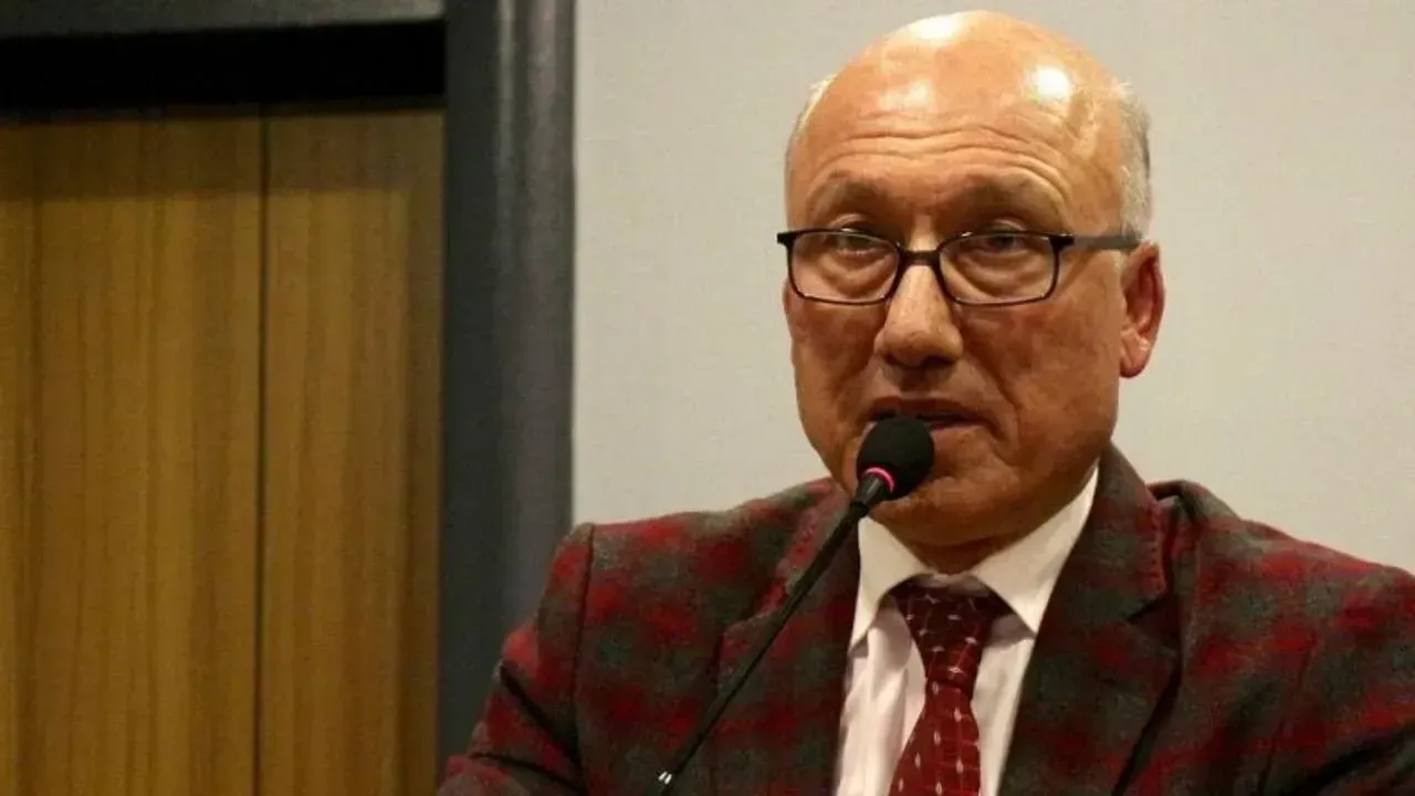 Silivri'de dikkat çeken ziyaret: Sarıbay ve Acurman, Fatma Kaplan Hürriyet ile görüştü