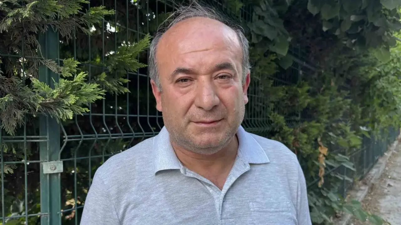 Evleri saran çekirgelerle ilgili uzmandan önemli açıklama