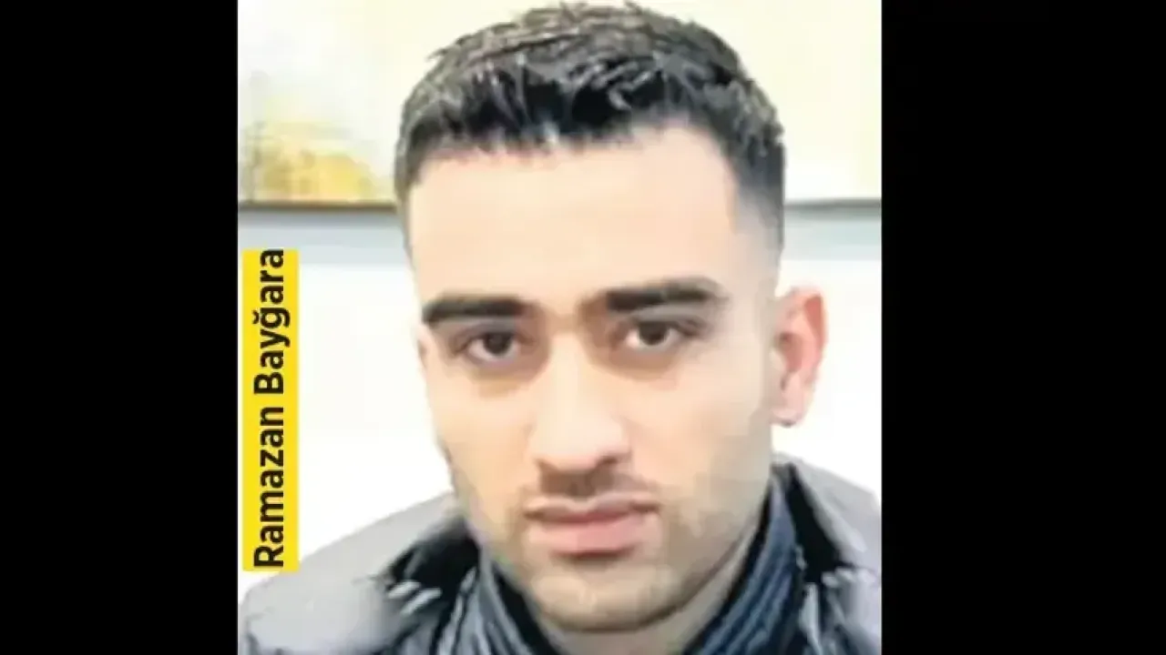Kocaeli’deki cinayette adı geçen Ramazan Baygara Türkiye’ye getirildi
