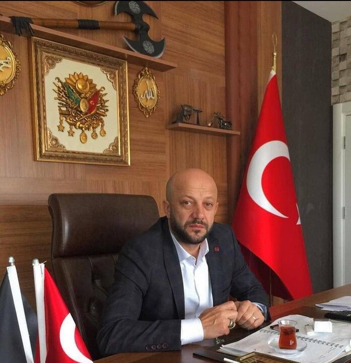 Kocaeli'nde yaşayan iş adamı İstanbul'da öldürüldü! O anlar kaydedildi