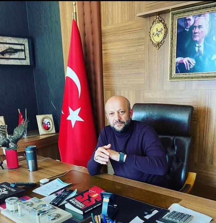 Kocaeli'nde yaşayan iş adamı İstanbul'da öldürüldü! O anlar kaydedildi
