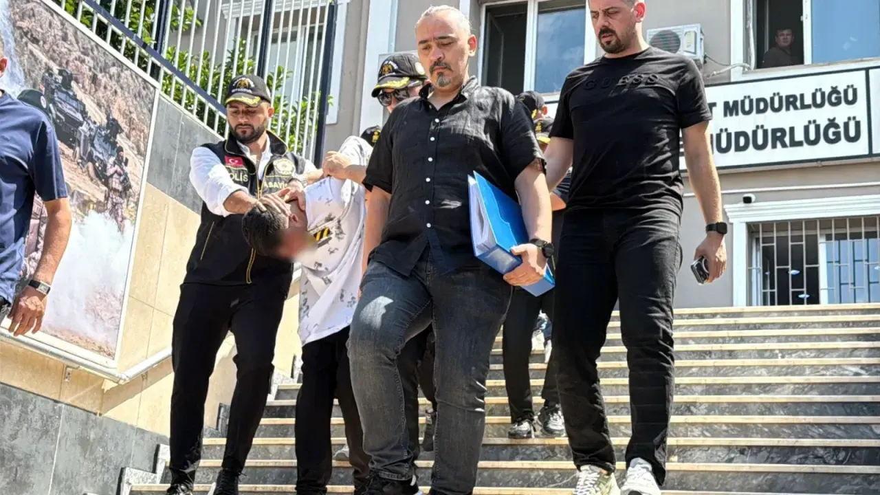 Kocaeli'nde yaşayan iş adamı İstanbul'da öldürüldü! O anlar kaydedildi