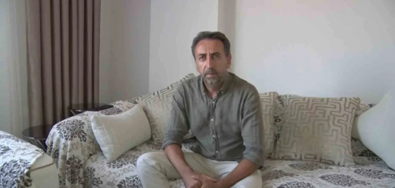 Doğum günü kutlamak için gittiği evden cenazesi çıktı: Baba ilk kez konuştu