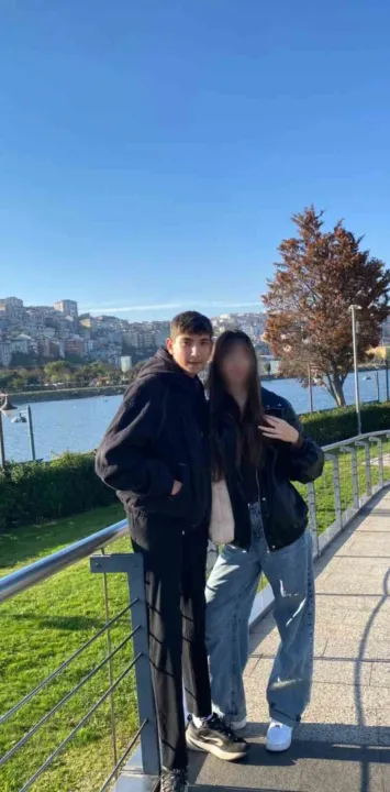 Doğum günü kutlamak için gittiği evden cenazesi çıktı: Baba ilk kez konuştu