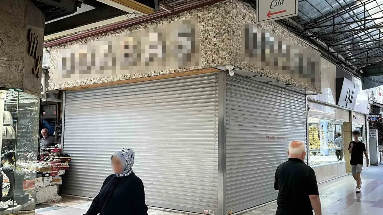 Sakarya’da kuyumcu krizi: Altınlarını emanet edenler şikâyetçi oldu