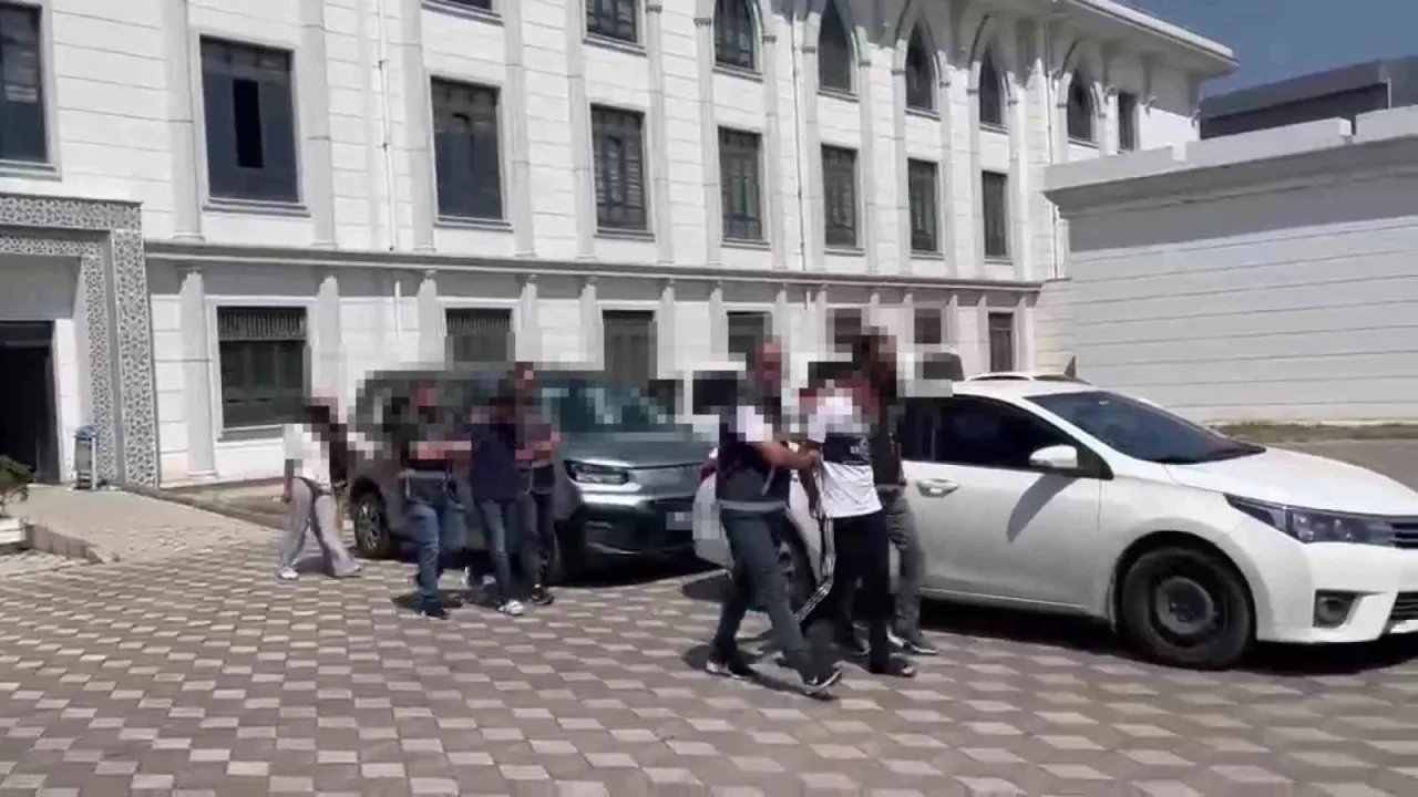Ece Naz’ın son anları kamerada: Mutfakta ve tencerede dikkat çeken saç telleri
