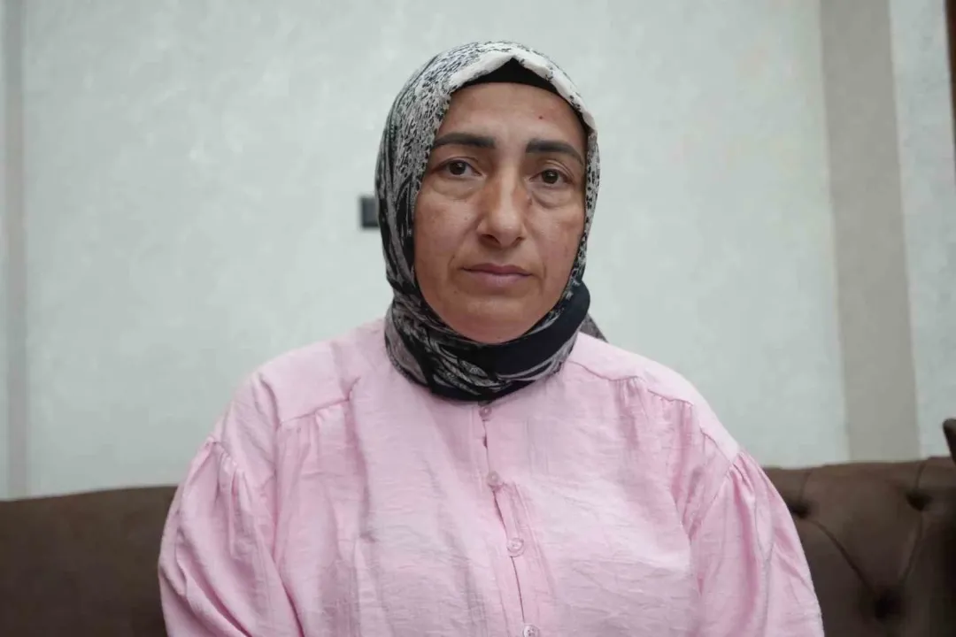 Ece Naz’ın son anları kamerada: Mutfakta ve tencerede dikkat çeken saç telleri