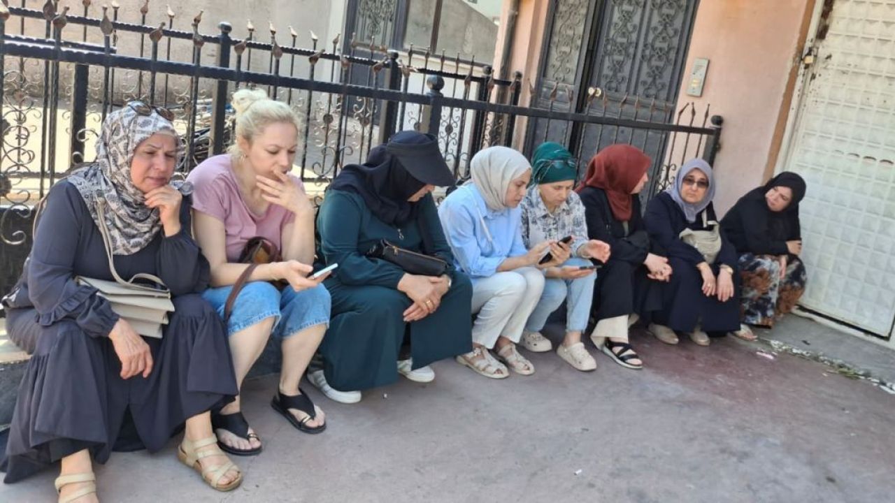 Kocaeli'de Global Tekstil İşçilerinin Maaş İsyanı: 