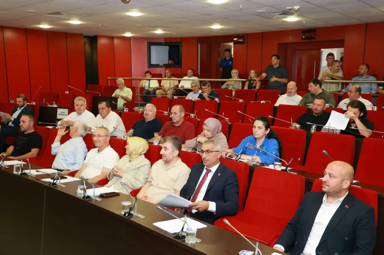 Gebze’de üniversite öğrencilerine müjde: Eğitim desteği 12 bin TL oldu