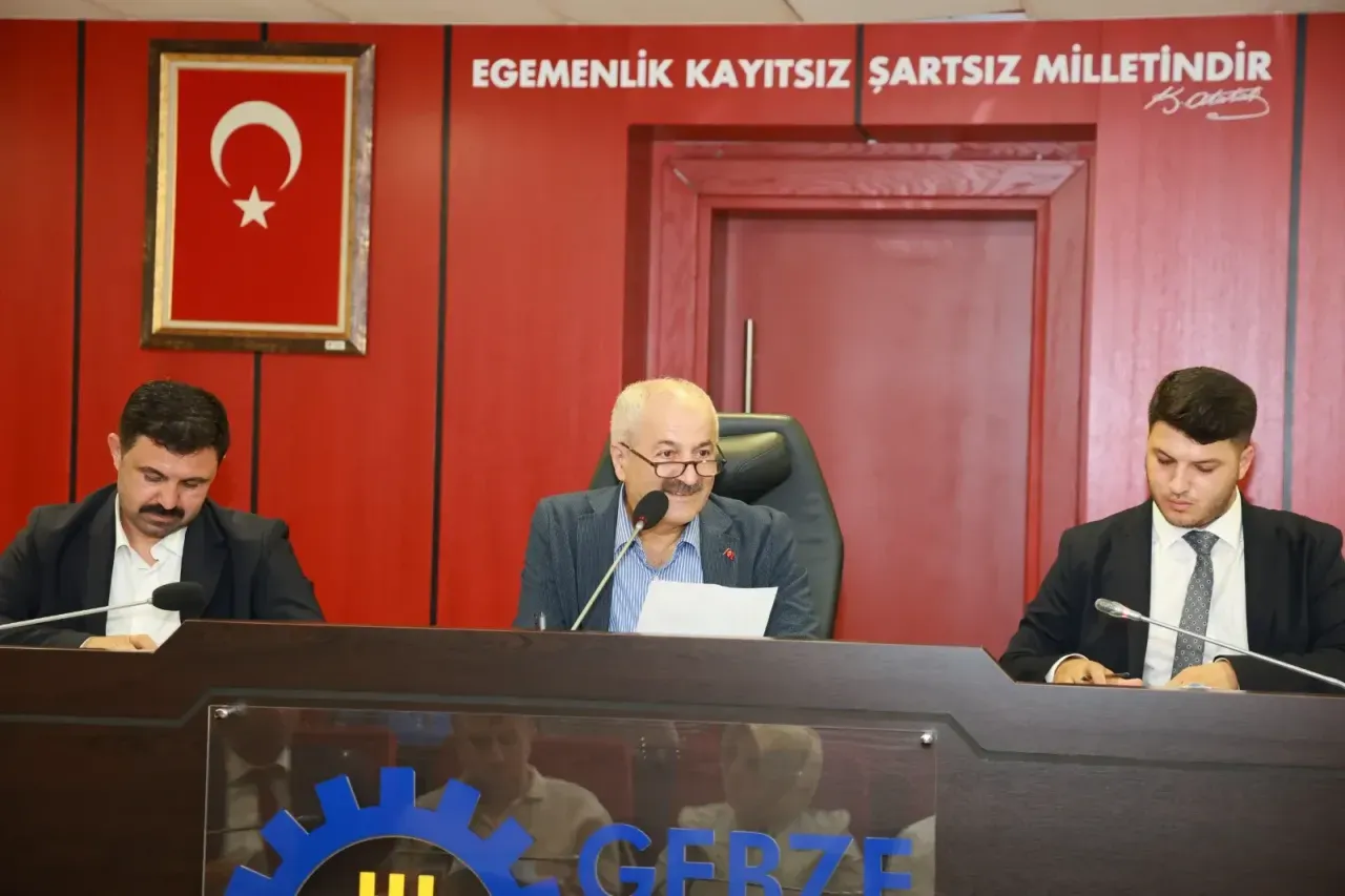 Gebze’de üniversite öğrencilerine müjde: Eğitim desteği 12 bin TL oldu