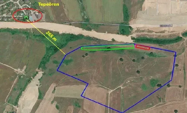 Kocaeli’de milyarlık proje: Gebze’ye kimyasal ürün depolama tesisi kurulacak