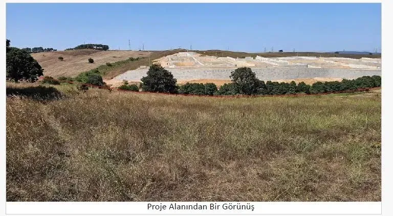 Kocaeli’de milyarlık proje: Gebze’ye kimyasal ürün depolama tesisi kurulacak
