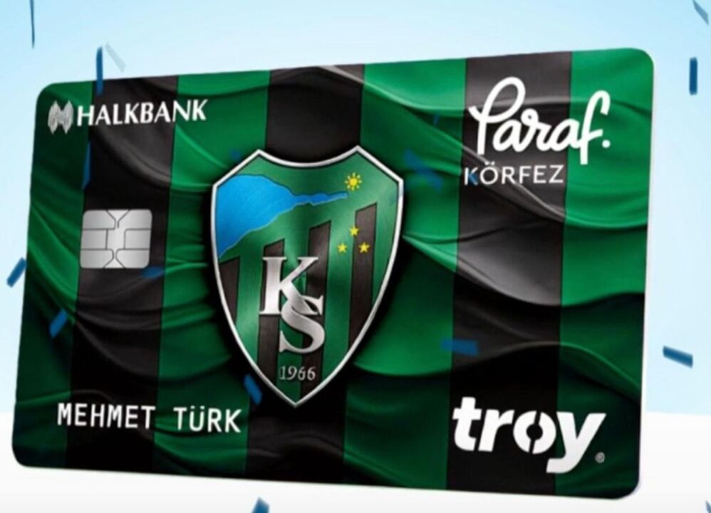 Kocaelispor’a Paraf Körfez’den ilk gün 200 bin TL gelir