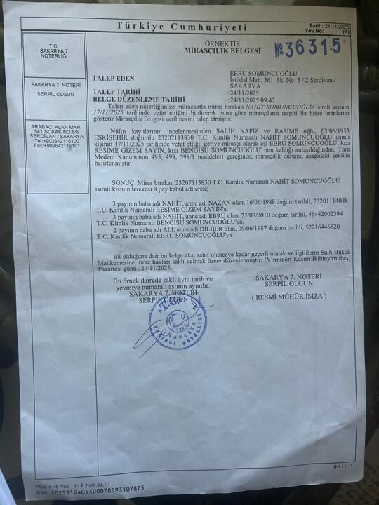 Kaçak Klinik Faaliyetleri ve Usulsüz Yönetim İddiası