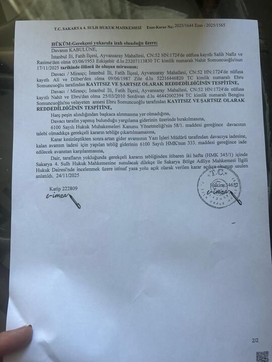 Kaçak Klinik Faaliyetleri ve Usulsüz Yönetim İddiası