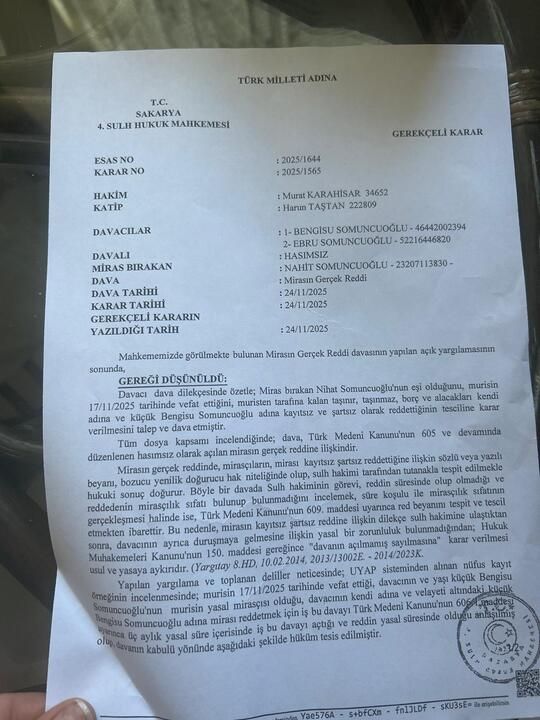 Kaçak Klinik Faaliyetleri ve Usulsüz Yönetim İddiası