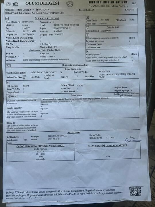Kaçak Klinik Faaliyetleri ve Usulsüz Yönetim İddiası