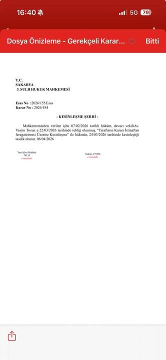Kaçak Klinik Faaliyetleri ve Usulsüz Yönetim İddiası