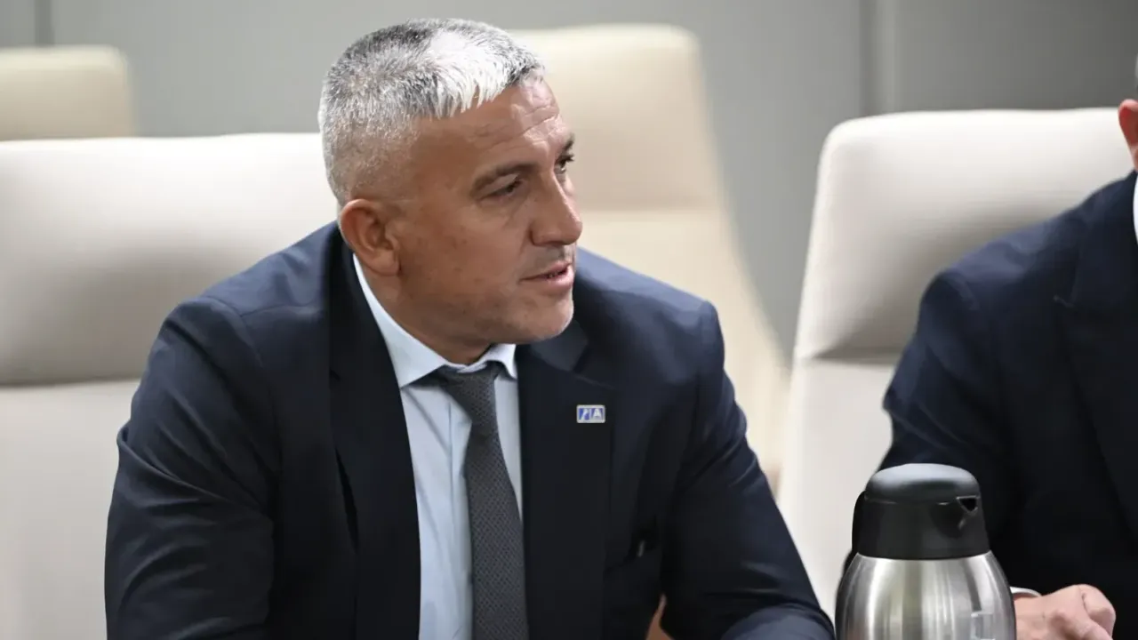 Fındık Üreticimiz Belirsizlikle Baş Başa Bırakılamaz
