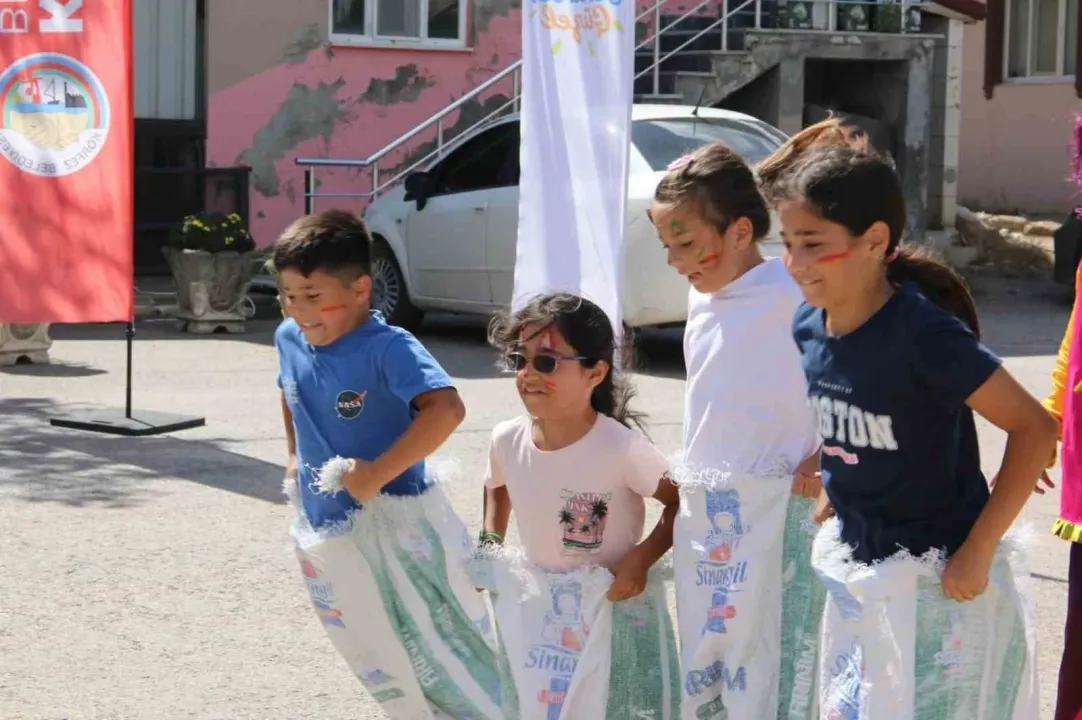 Körfez’de yaz ayını renklendiren şenlik