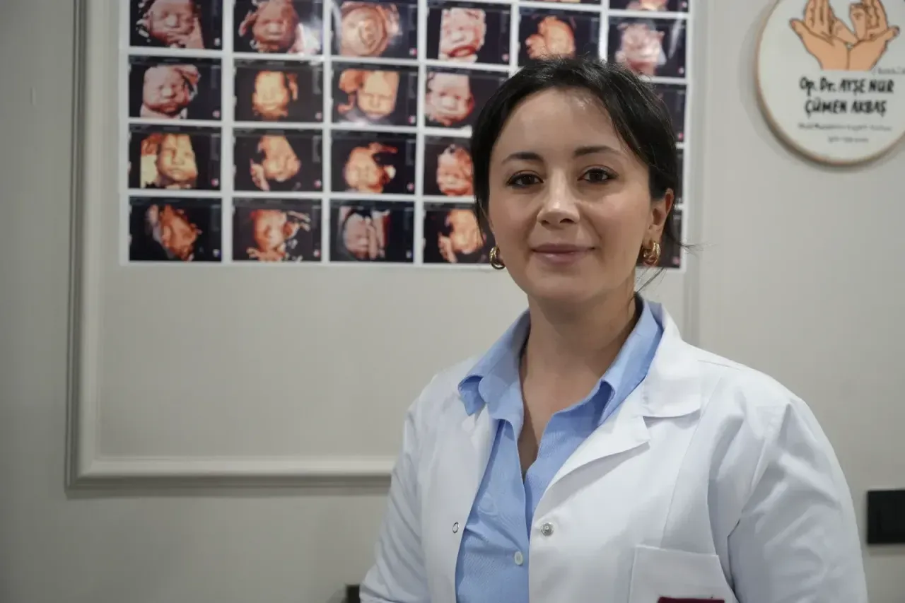 Kocaeli’de 7 yıllık hasret sona erdi: İki başarısız denemeden sonra gelen bebek sevinci