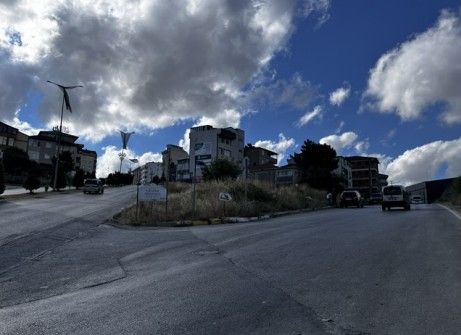 Çayırova'ya 112 yataklı otel geliyor