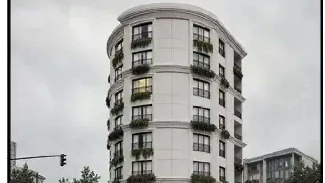 Çayırova'ya 112 yataklı otel geliyor