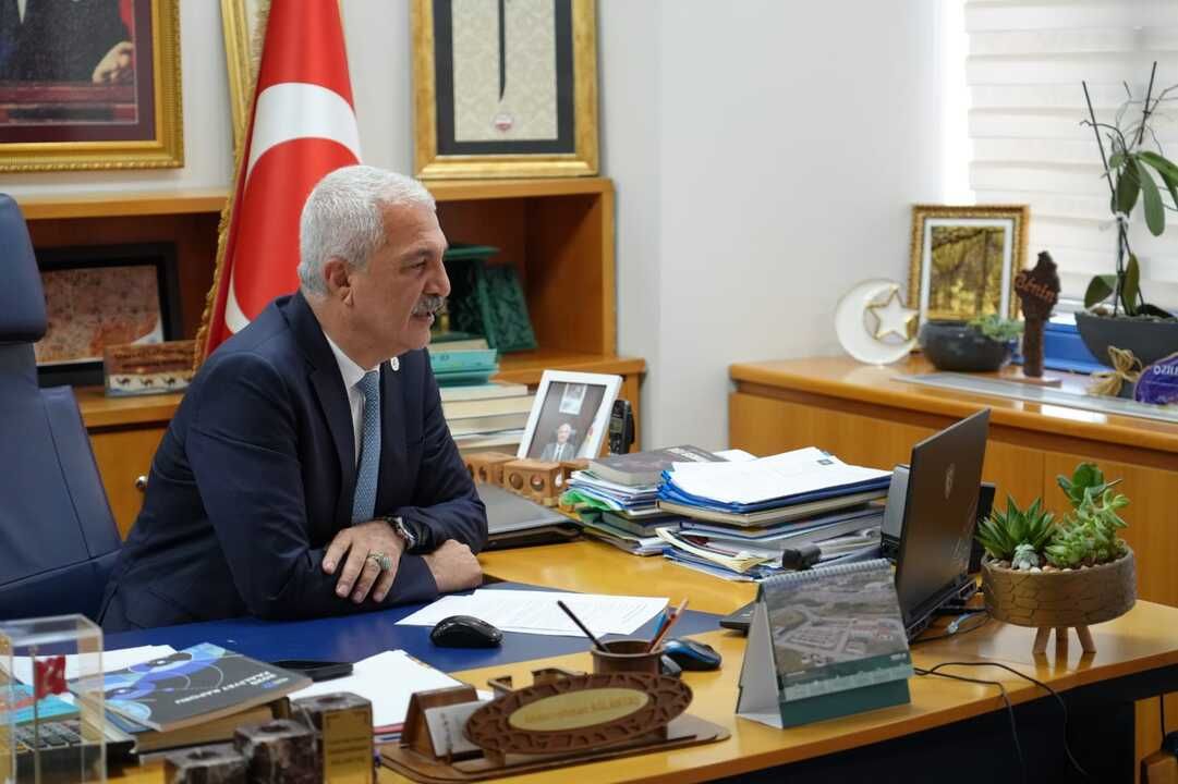 GTO’dan ihracat hamlesi: 20. ülke pazarı toplantısında rota Litvanya oldu