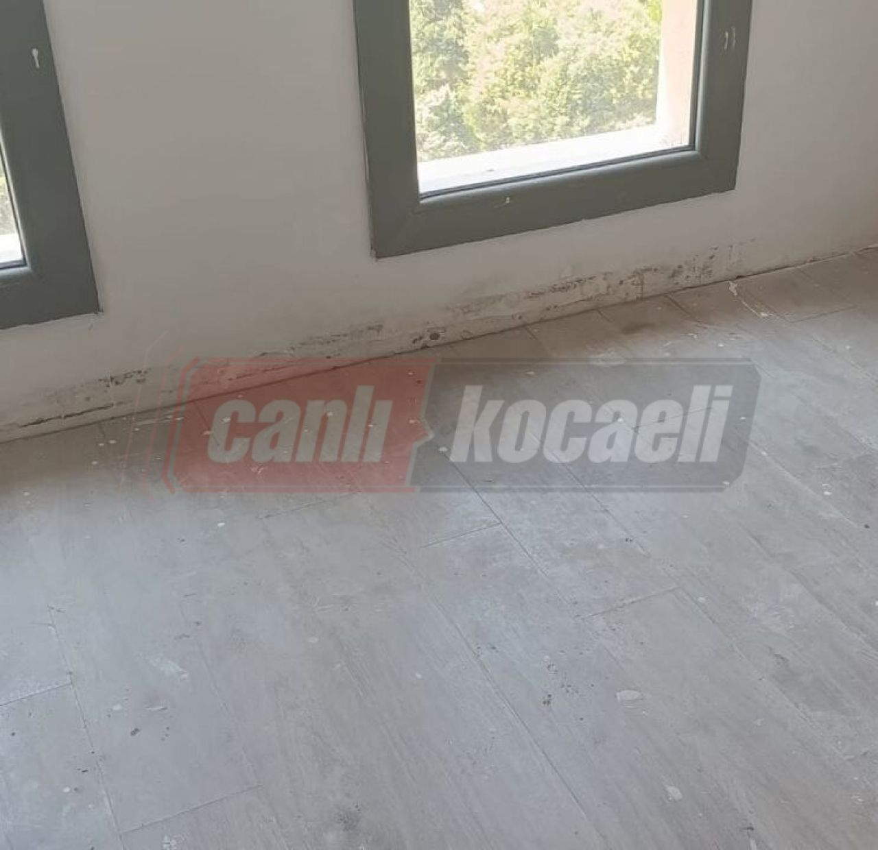 4 ay önce teslim edildi, sorunlar hala giderilmedi: TOKİ sakini yetkililere seslendi