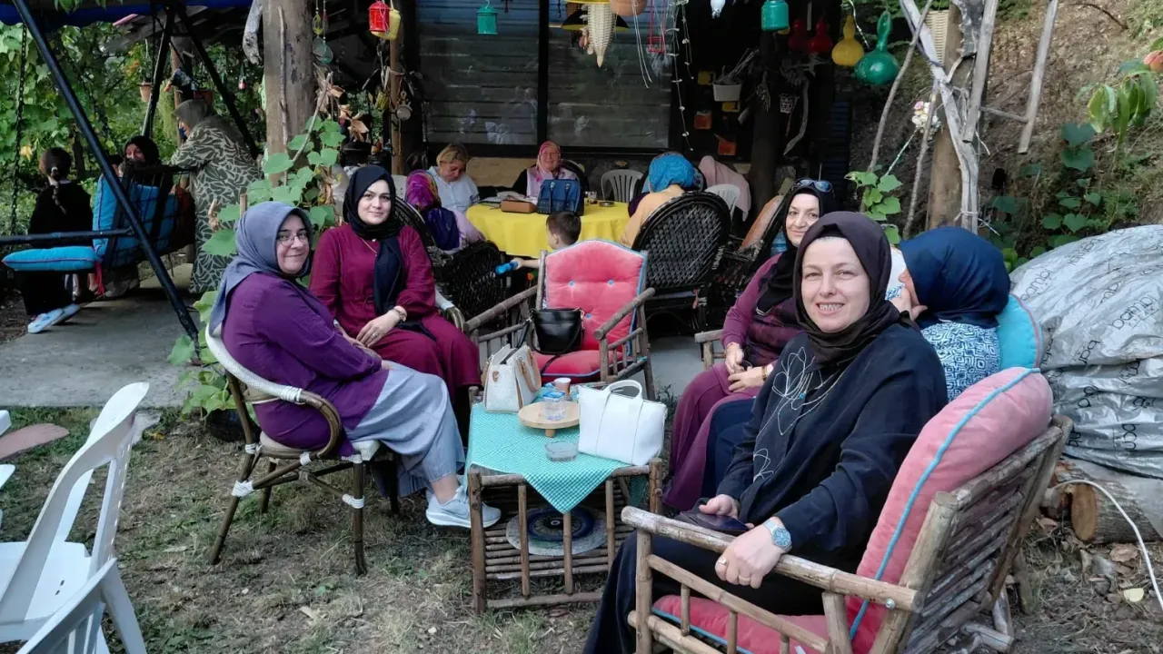 Arda Çelik duaIar eşliğinde Asker Ocağına uğurlandı
