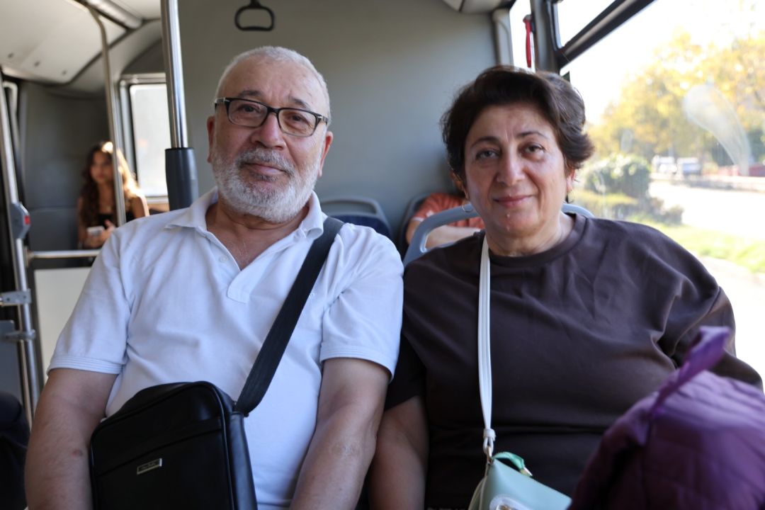 Güney aksında 41G ulaşıma nefes oldu