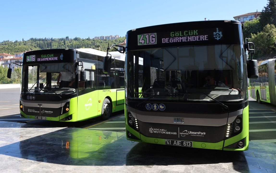 Güney aksında 41G ulaşıma nefes oldu
