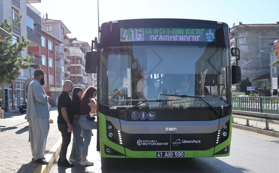 Güney aksında 41G ulaşıma nefes oldu