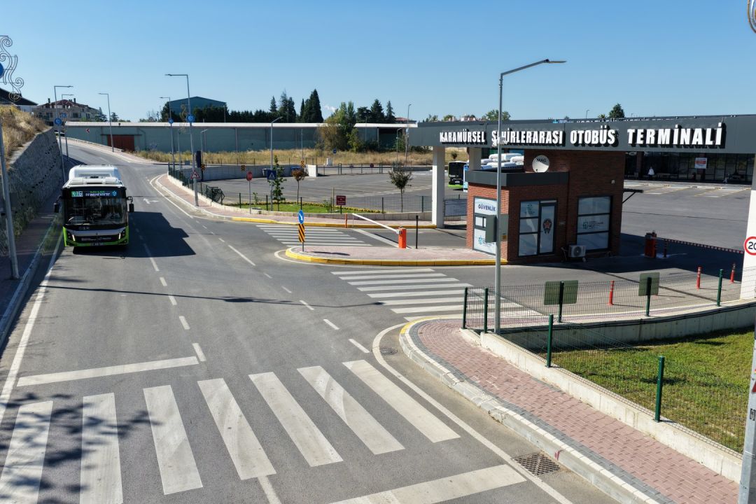 Güney aksında 41G ulaşıma nefes oldu