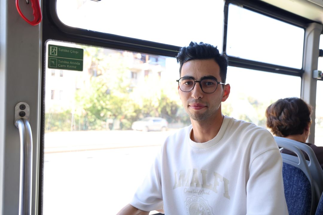 Güney aksında 41G ulaşıma nefes oldu