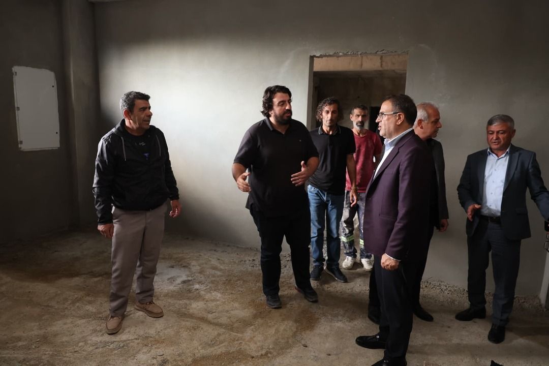 Derince’nin Afet Mutfağı’nda Sona Gelindi